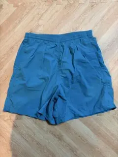 【BURLAP OUTFITTER】トラックショーツ