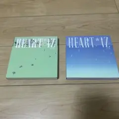 2026年最新】izone heart izの人気アイテム - メルカリ