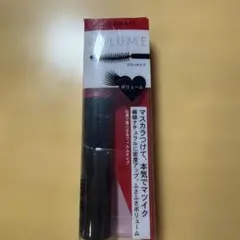 INTEGRATE マイクガールズラッシュ フェミニンボリューム BK999のサムネイル