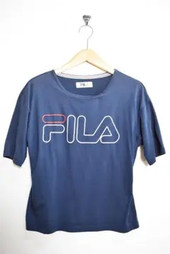 B04188 FILA レディースTシャツ