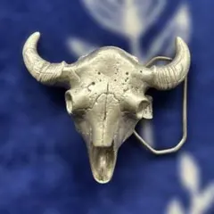 デザイン ベルト用バックル⓶