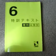日能研＊６年 小６＊灘特進テキスト Ⅰ／算数＊２０２０年 日能研＊6年 小6＊灘特進テキスト Ⅰ／算数＊2020年 - メルカリ