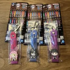 鬼滅の刃　一番くじ　〜姉の仇〜 G賞ぽこっとちゃーむ　まとめ売り