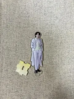 M!LK 吉田仁人 アクスタ Jewel