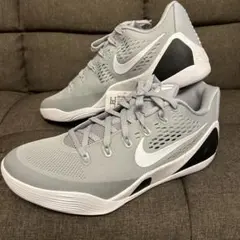 Kobe 9 Elite Low Protro Game Royal White - メルカリ