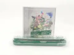 【新品未開封】Mrs. GREEN APPLE 10 カトラリー付き