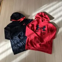 子供用パーカー