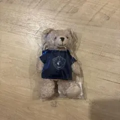 安藤誓哉　#3 BIGユニフォームベアぬいぐるみ 安藤誓哉 #3 BIGユニフォームベアぬいぐるみ - メルカリ