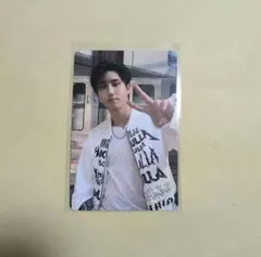 stray kids スキズ　DOIT タワレコ　ラキドロ　ハン　HAN