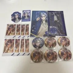 にじさんじ ミラン・ケストレル ウィンターデート2025