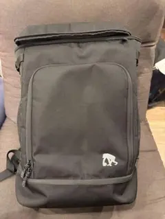 訳あり⭐︎エゴザル（EGOZARU） ボックス バックパック 40X