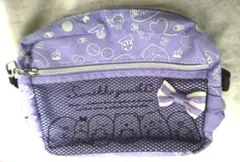 すみっコぐらしのバッグ