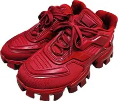 prada プラダ クラウドバストサンダー サイズ6