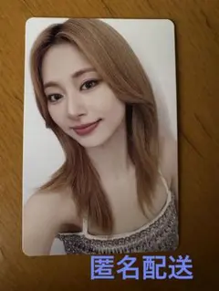 TWICE♡ツウィ♡READY TO BE SPECIAL♡DVD♡限定トレカ