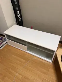 ニトリのテレビ台 ^^のサムネイル