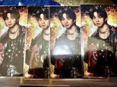 THE REASON FANTASTICS 澤本夏輝