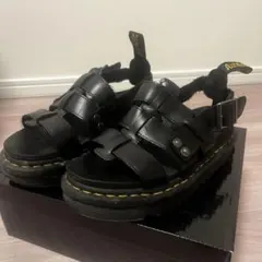 2025年最新】Dr.Martens TERRY STRAPの人気アイテム - メルカリ