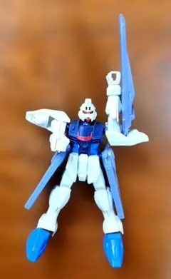 ガンプラ プラモデル 本体のサムネイル