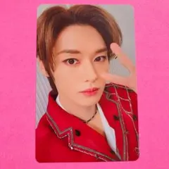 straykids スキズ maniac マニアック dvd トレカ リノ