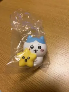 ちいかわ 星といっしょライト ハチワレ