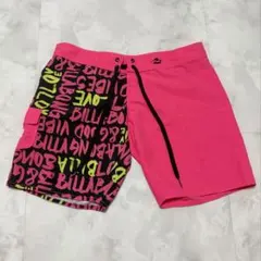 BILLABONG　ビラボン　ショートパンツ　水着のサムネイル