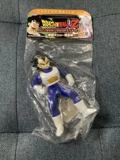 ドラゴンボールZ コレクタブルソフビフィギュア ベジータのサムネイル