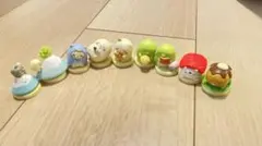 すみっこぐらし チョコエッグ