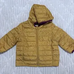 baby GAP 18-24ヶ月 中綿コート 星柄