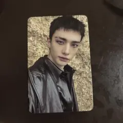 Stray Kids DOIT アコーディオン　ヒョンジン