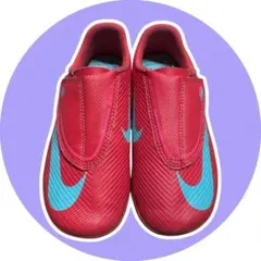NIKEトレーニングシューズ19センチ