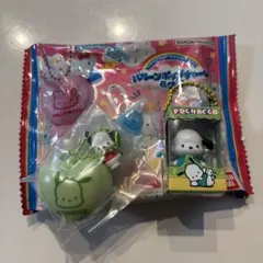 サンリオ バルーンポップチャーム&グミ ポチャッコのサムネイル