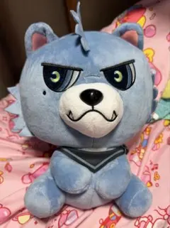 登坂広臣 OMIルーヴくんぬいぐるみ - メルカリ