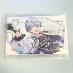 あんスタ 瀬名泉 グッズまとめ売り あんスタ 瀬名泉 グッズ まとめ 缶バッジ アクスタ ❌いいね不要