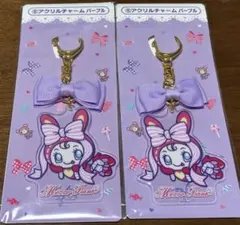 大人気！】メゾピアノくじ バラ売り可！ - メルカリ