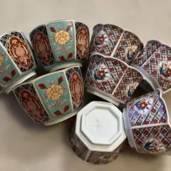 有田焼 季峰窯 小鉢 5セット - メルカリ