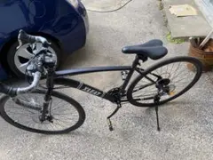 2026年最新】マット ブラック クロス バイクの人気アイテム - メルカリ