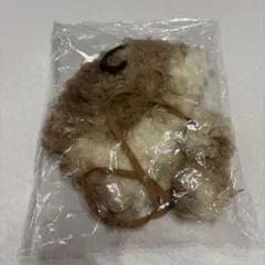 【新品】softcheese ボンネット（52cm）