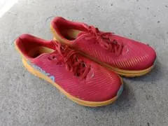 【ワァオ様専用】ホカ ランニングシューズ