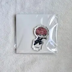 ヒプノシスマイク ヒプムビ展 デフォルメ アクリルスタンド 理鶯