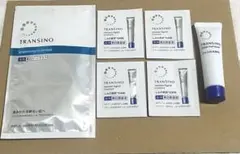 トランシーノ　サンプルセットのサムネイル