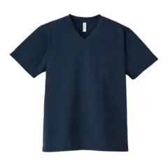 glimmer VネックTシャツ　男女兼用 Sサイズのサムネイル