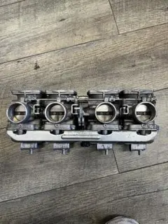 2025年最新】CBX400F キャブの人気アイテム - メルカリ