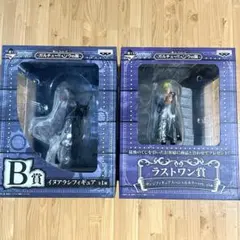 M*e様 ⚠️説明欄必読 一番くじ 鬼滅の刃 B賞 不死川実弥＆玄弥