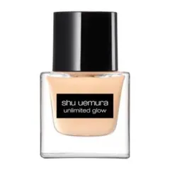 shu uemura unlimited glow リキッドファンデーションのサムネイル