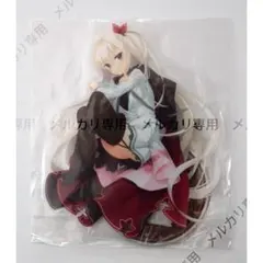 ダンガンロンパ セレス アクリルスタンド アクスタ ダンロン カフェ 