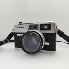 2026年最新】canon Canonet QL17 g-iiiの人気アイテム - メルカリ