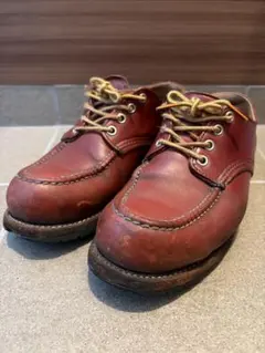 2026年最新】redwing レッドウイング オックスフォードの人気アイテム