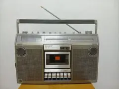 2026年最新】sony cfs-686の人気アイテム - メルカリ