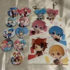 すとぷり　さとみ　ころん