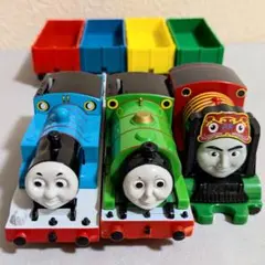 2026年最新】プラレール トーマス まとめ売りの人気アイテム - メルカリ